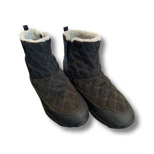 Brand New: Keen Winter Boots